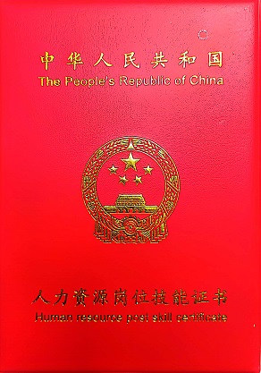 母婴护理师（高级）
